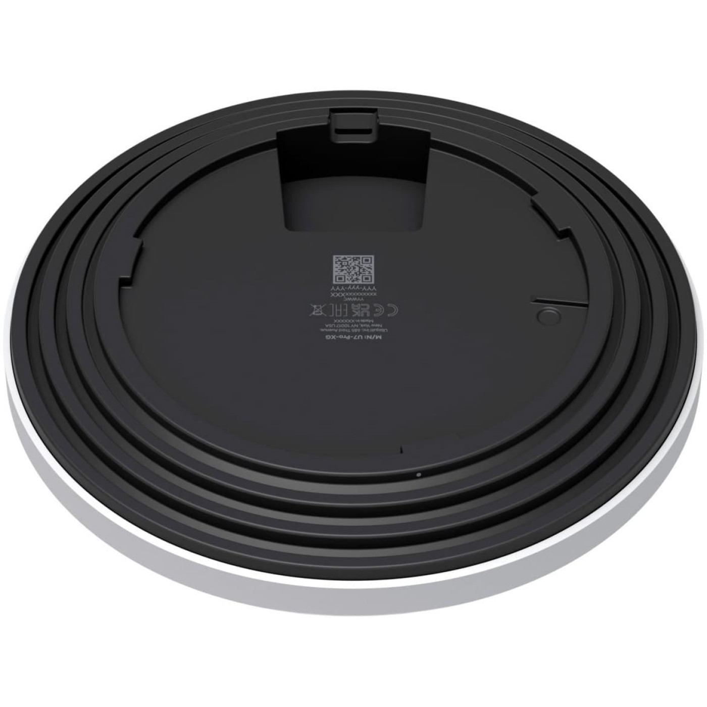 Точка доступу Ubiquiti UniFi U7 Pro XG (U7-PRO-XG)