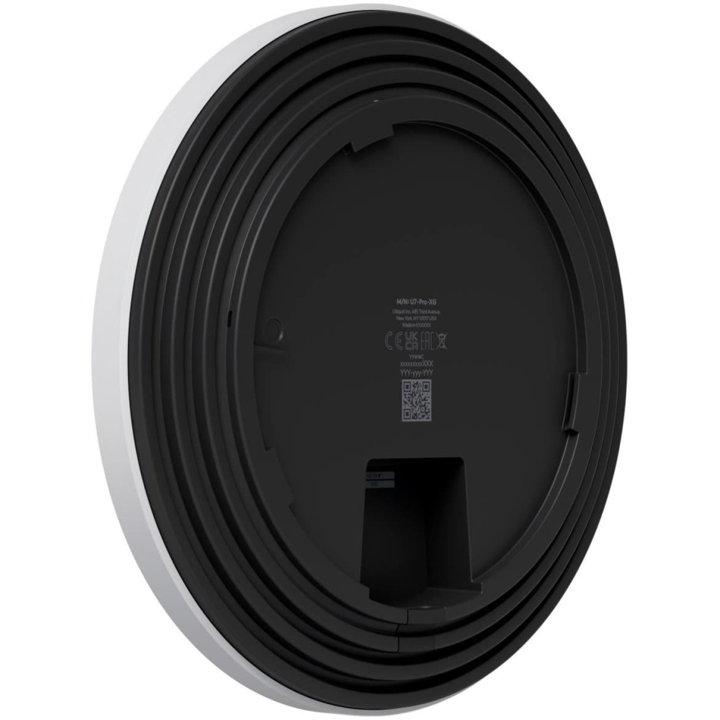 Точка доступу Ubiquiti UniFi U7 Pro XG (U7-PRO-XG)