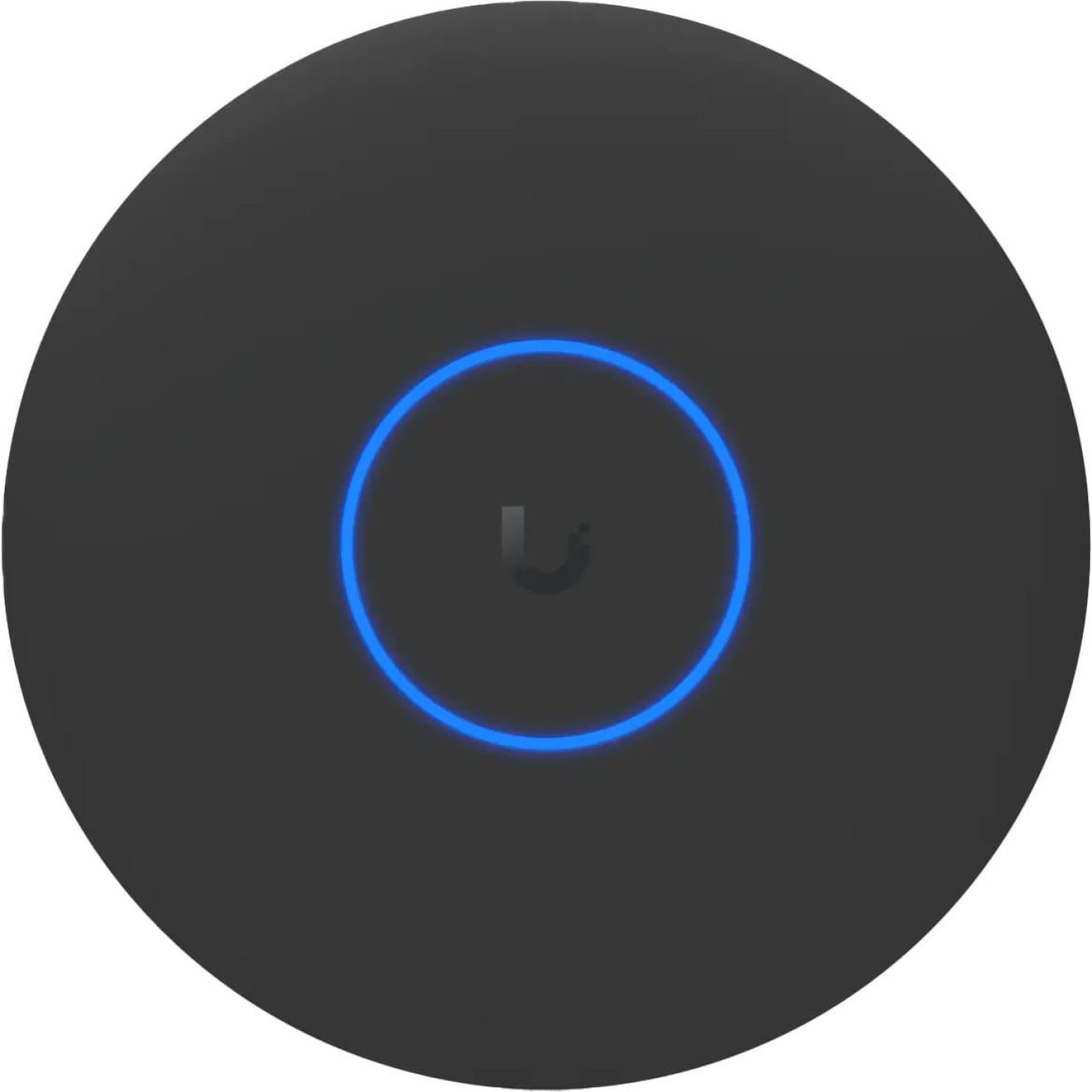 Точка доступа Ubiquiti UniFi U7 Pro XG Black (U7-PRO-XG-B)