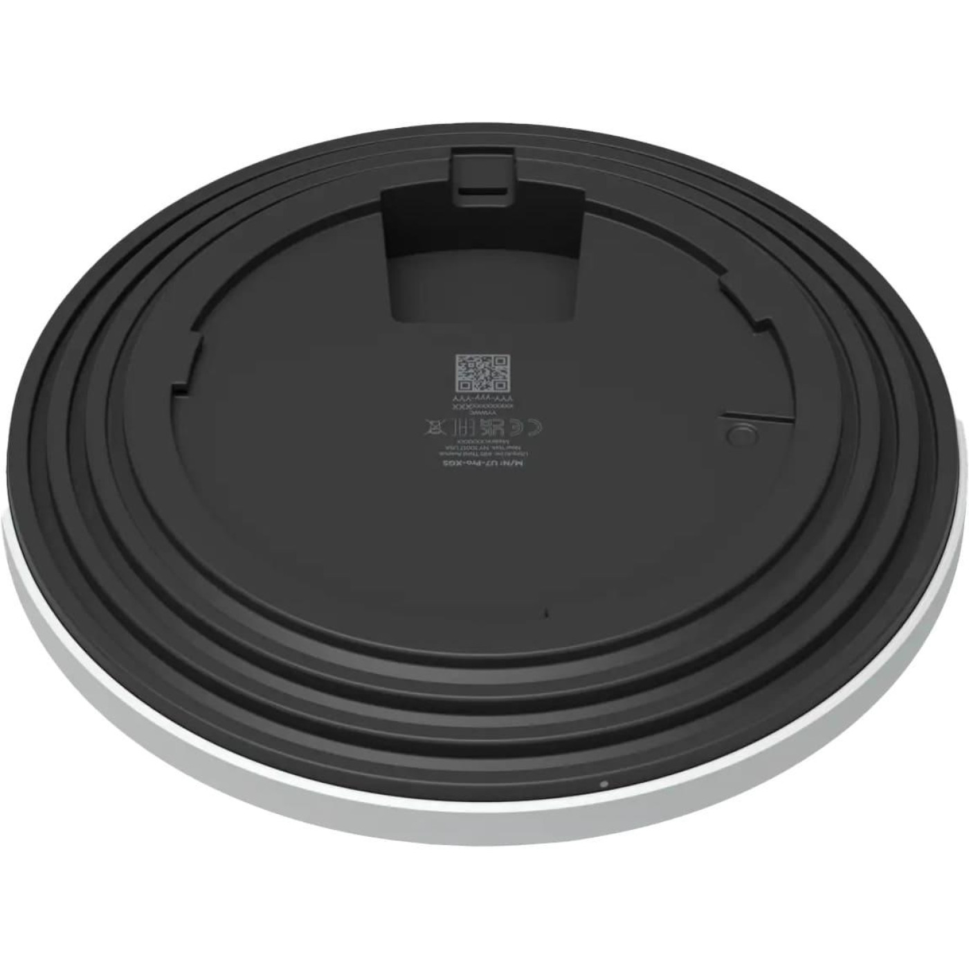 Точка доступу Ubiquiti UniFi U7 Pro XGS (U7-PRO-XGS)