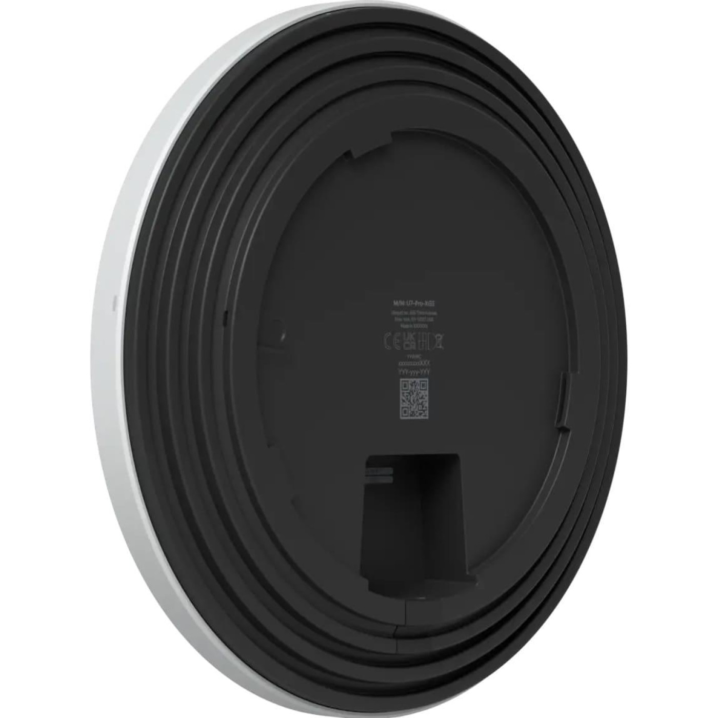 Точка доступу Ubiquiti UniFi U7 Pro XGS (U7-PRO-XGS)
