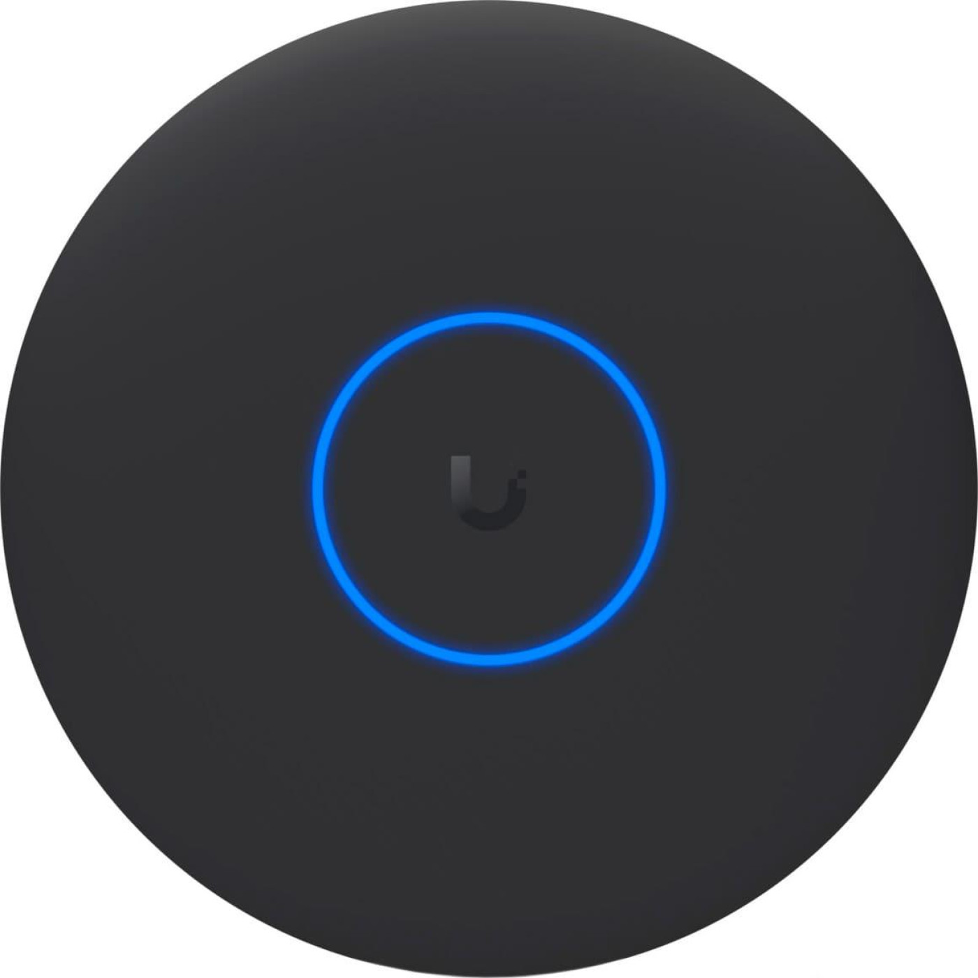 Точка доступу Ubiquiti UniFi U7 Pro XGS Black (U7-PRO-XGS-B)
