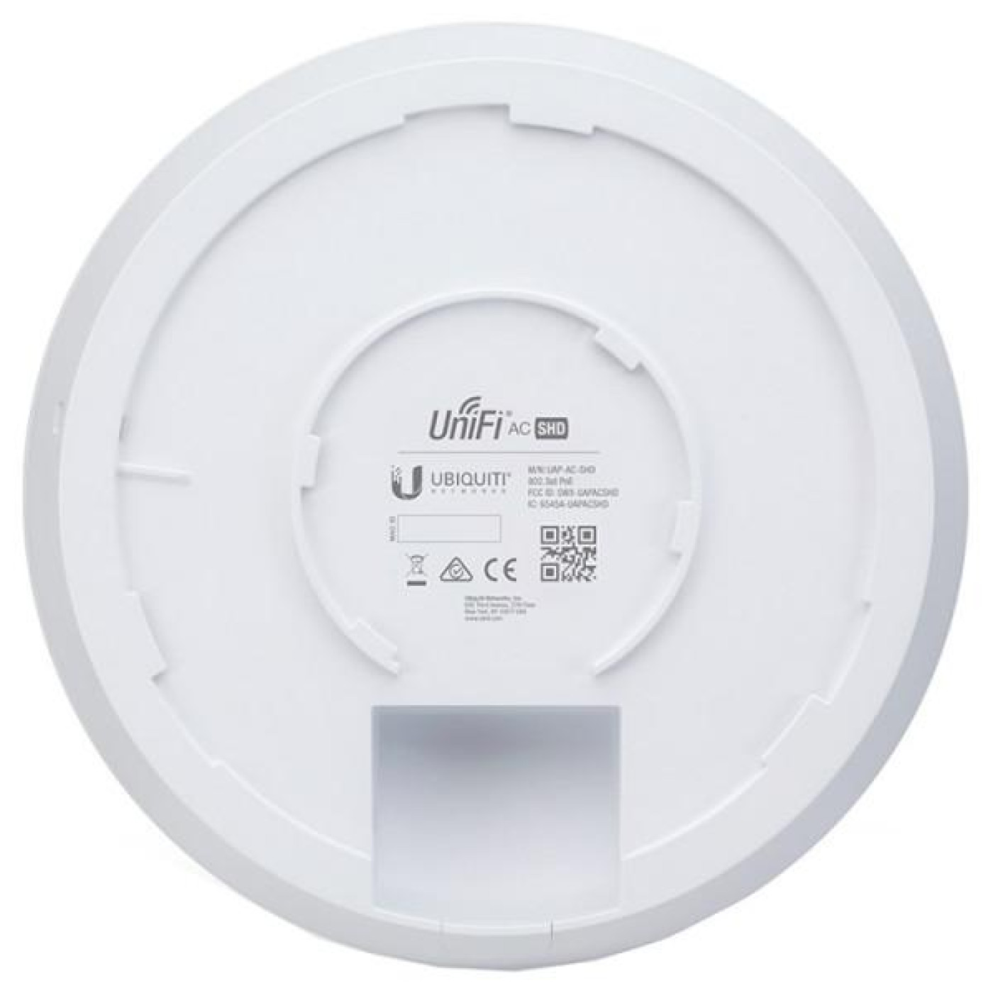 Точка доступу Ubiquiti UniFi UAP-AC-SHD (UAP-AC-SHD)