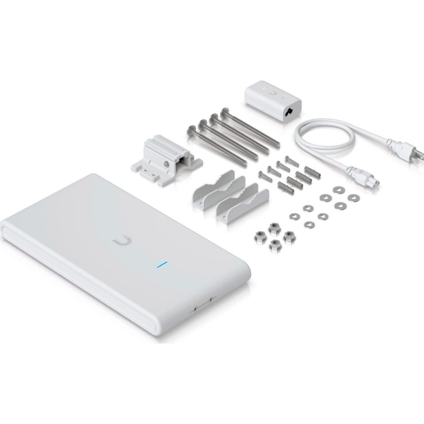 Точка доступу Ubiquiti UniFi 6 Mesh Pro (U6-MESH-PRO)