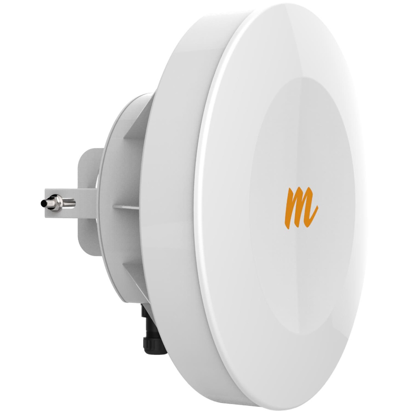 Точка доступа Mimosa Wi-Fi B5 (100-00001) (B5 (100-00001))