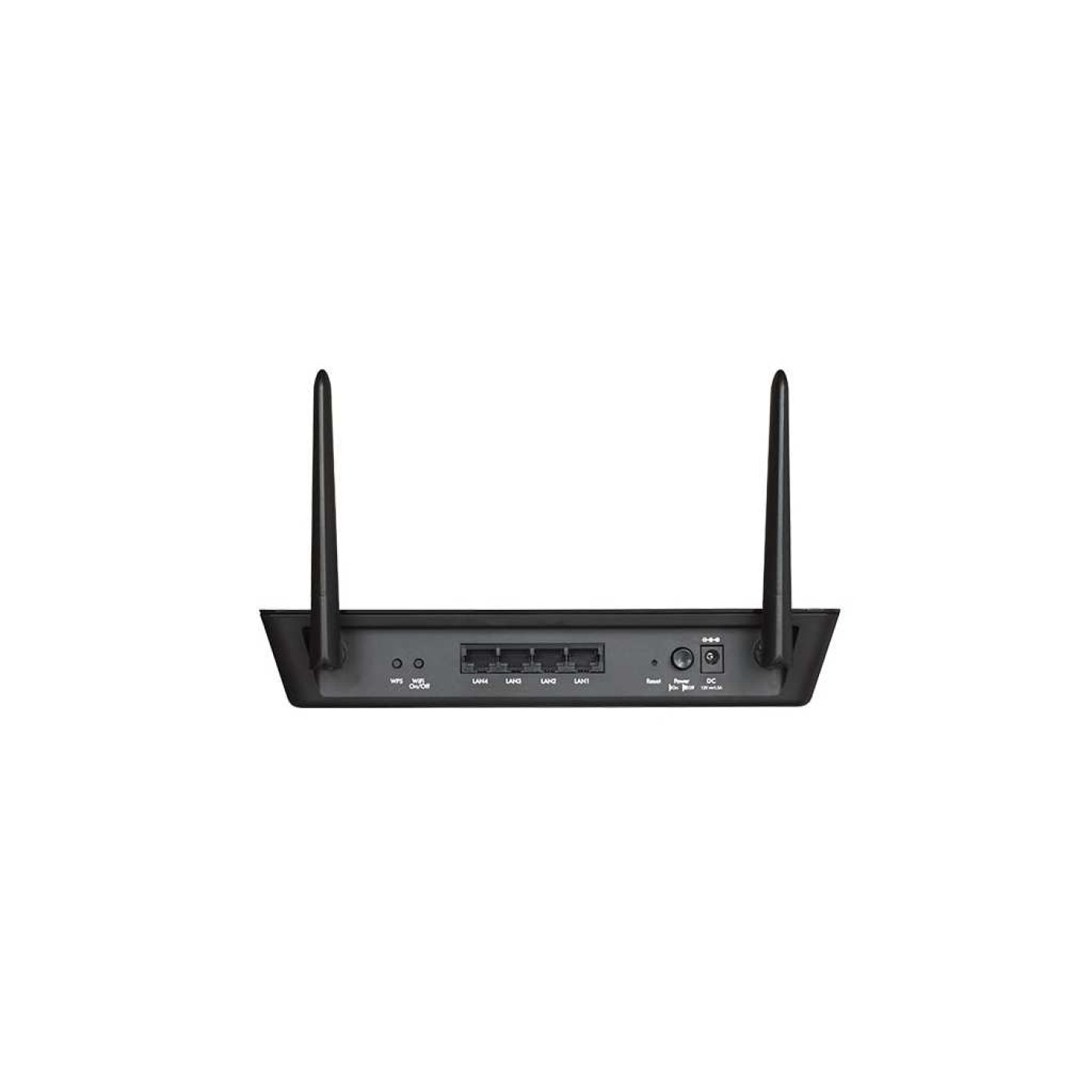 Точка доступа Netgear WAC104 (WAC104-100PES)
