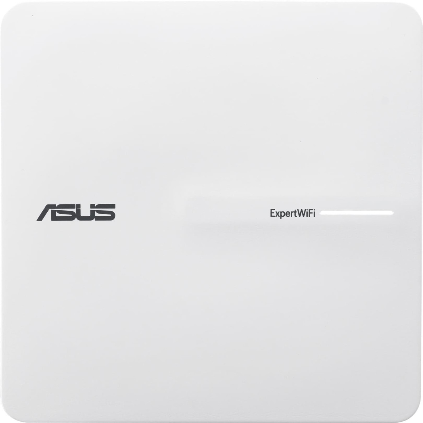 Точка доступа ASUS ExpertWIFI EBA63 AX3000, 1xGE LAN, PoE, MESH (90IG0880-MO3C00)