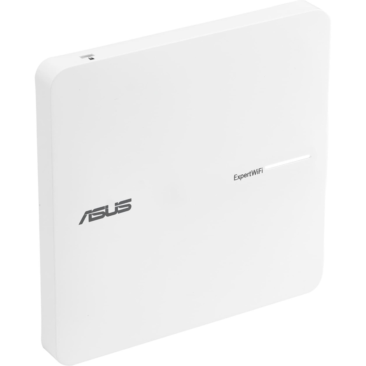 Точка доступа ASUS ExpertWIFI EBA63 AX3000, 1xGE LAN, PoE, MESH (90IG0880-MO3C00)