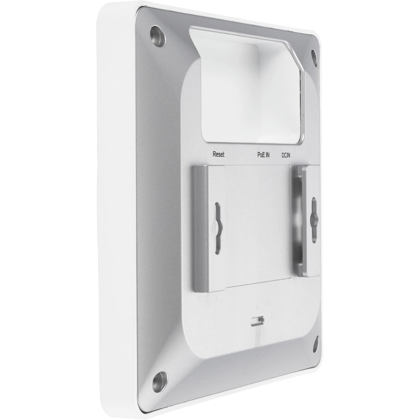 Точка доступа ASUS ExpertWIFI EBA63 AX3000, 1xGE LAN, PoE, MESH (90IG0880-MO3C00)