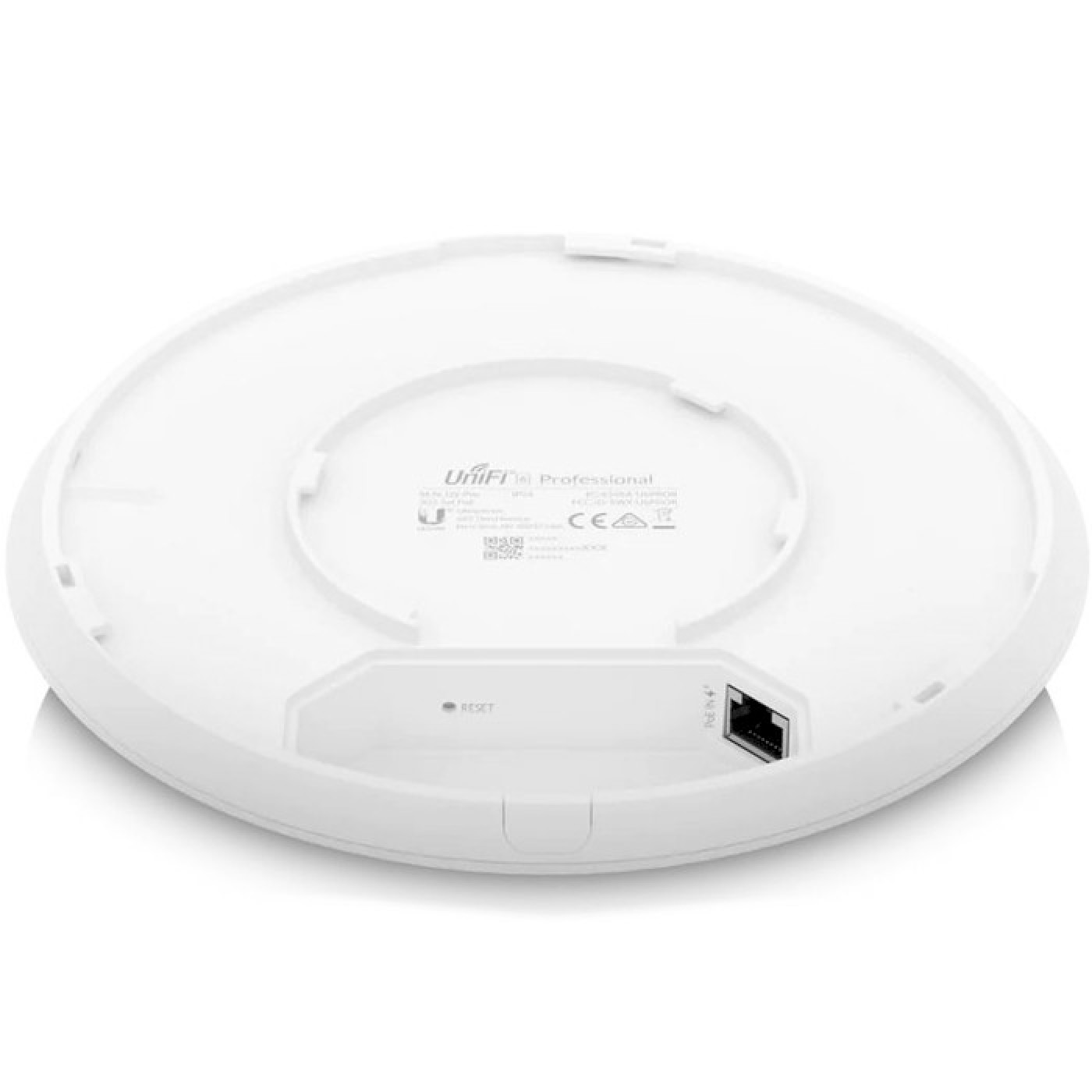 Точка доступа Ubiquiti UniFi U6 PRO (U6-PRO)