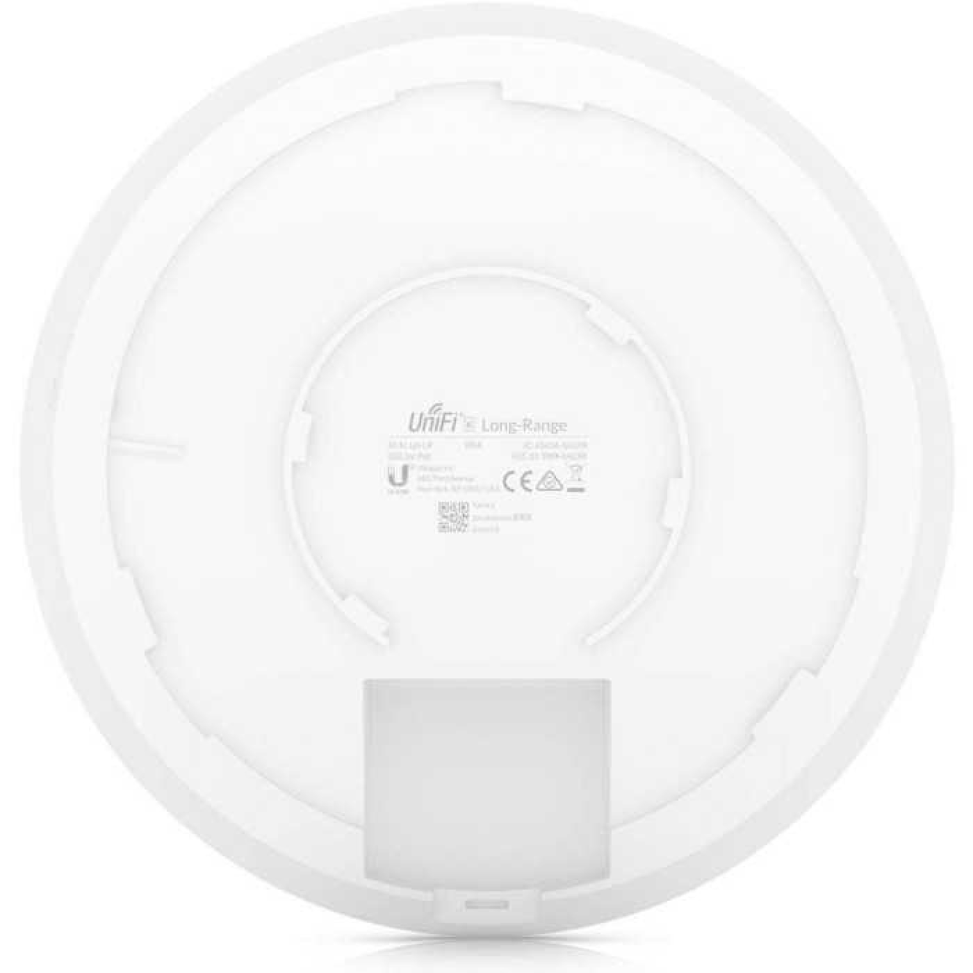 Точка доступу Ubiquiti UniFi U6 LR (U6-LR)