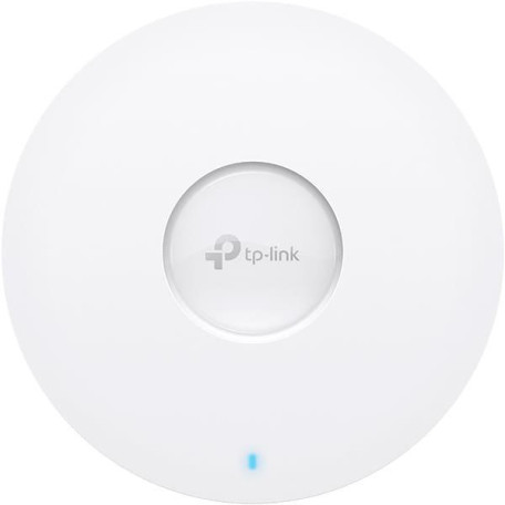 Точка доступу TP-Link 1800MBPS OMADA DUAL BAND EAP613 (EAP613)