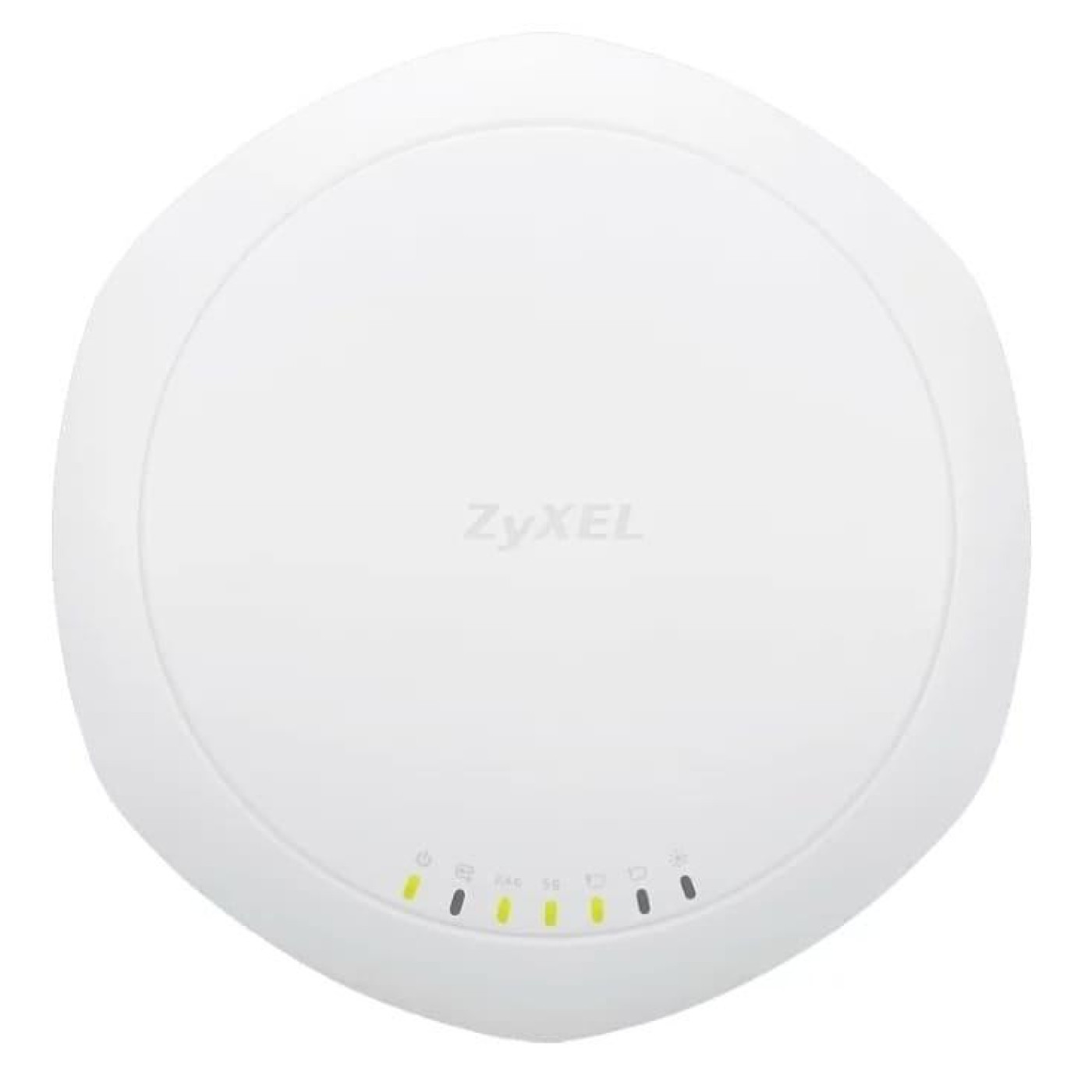 Точка доступа ZYXEL NWA1123AC PRO (AC1750, 2xGE, NebulaFlex, PoE only, без ин (NWA1123ACPRO-EU0104F)