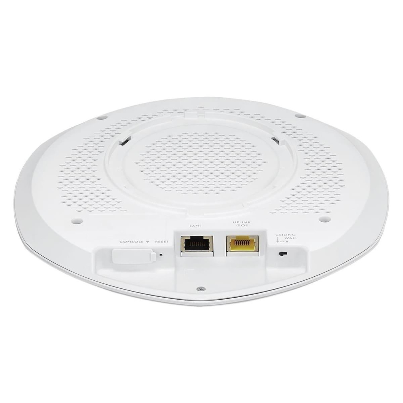 Точка доступа ZYXEL NWA1123AC PRO (AC1750, 2xGE, NebulaFlex, PoE only, без ин (NWA1123ACPRO-EU0104F)