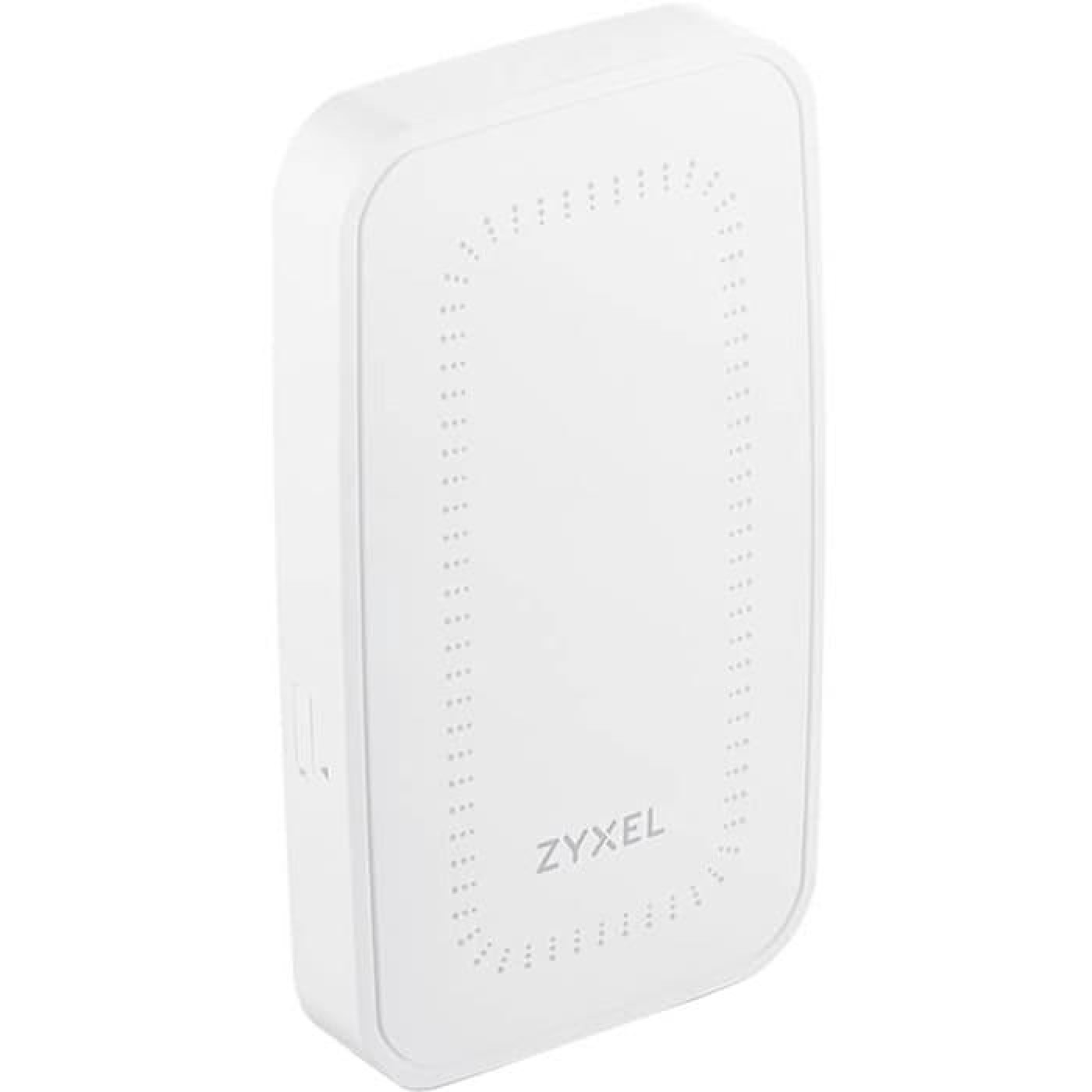 Точка доступа ZYXEL WAC500H (AC1200, 3xGE, On-Wall, NebulaFlex, защита от 3G/4G, P (WAC500H-EU0101F)
