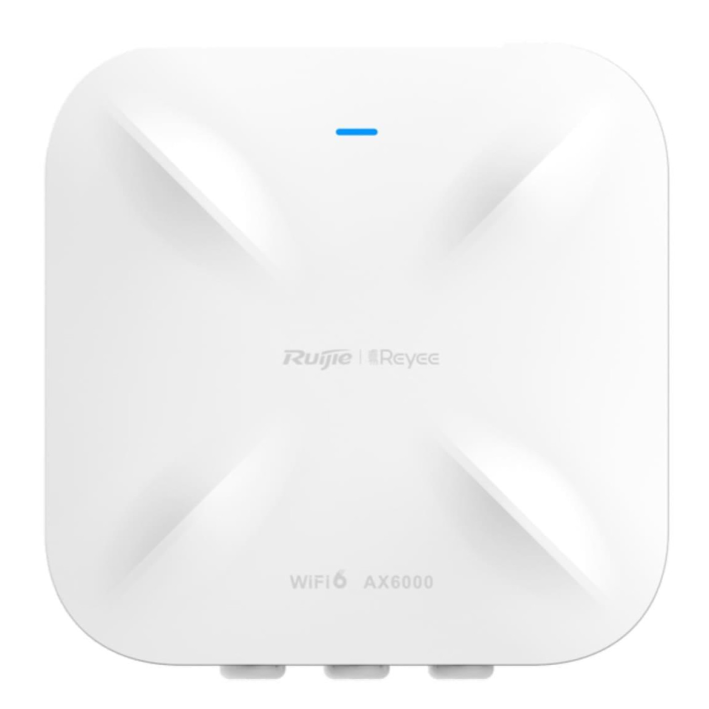 Точка доступа Ruijie Reyee RG-RAP6260(H) (RG-RAP6260(H))