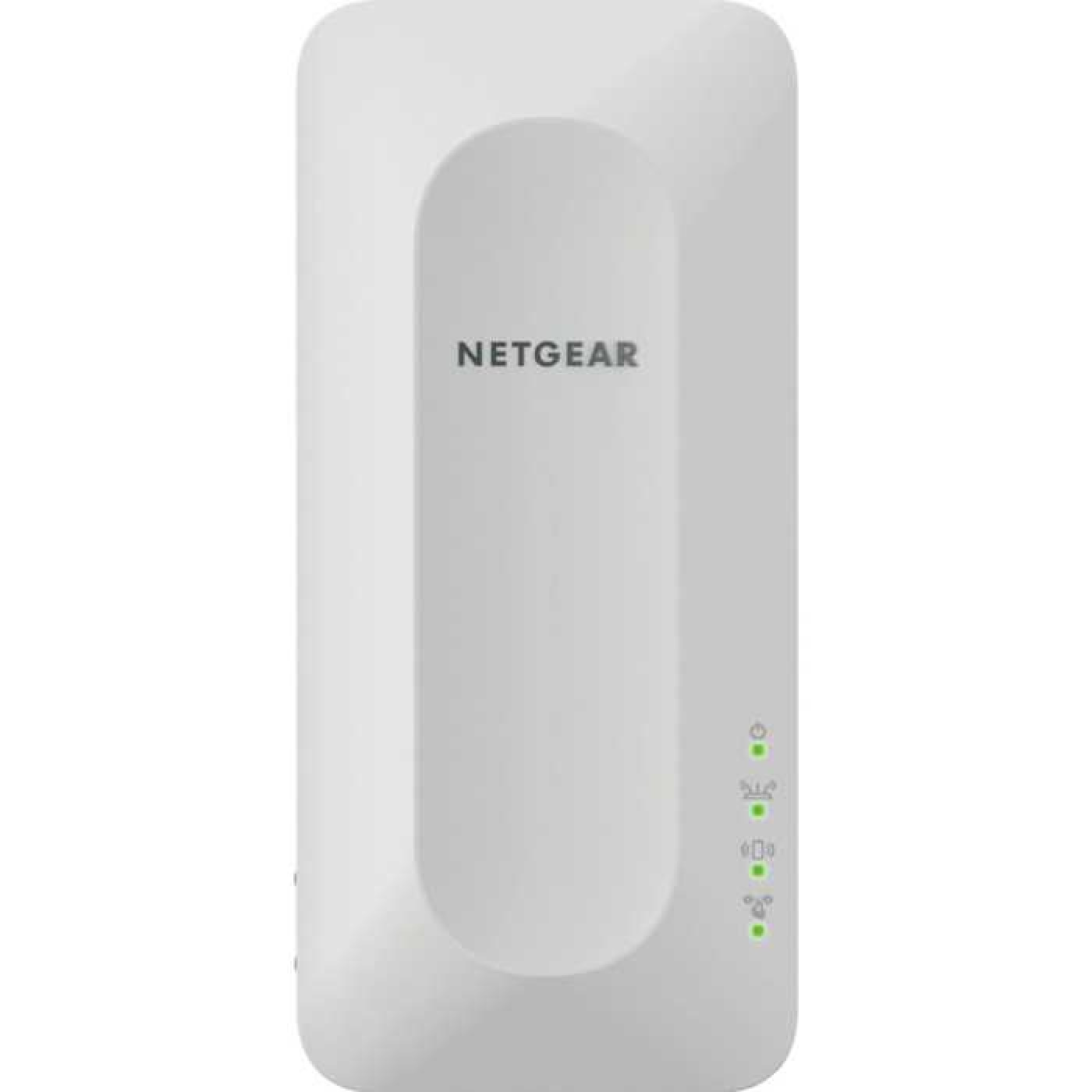 Точка доступу Netgear AX1800 (EAX15-100PES)