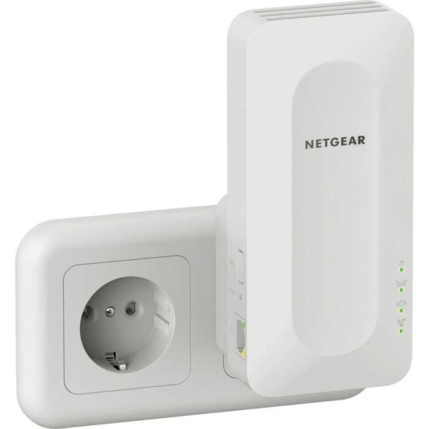 Точка доступу Netgear AX1800 (EAX15-100PES)