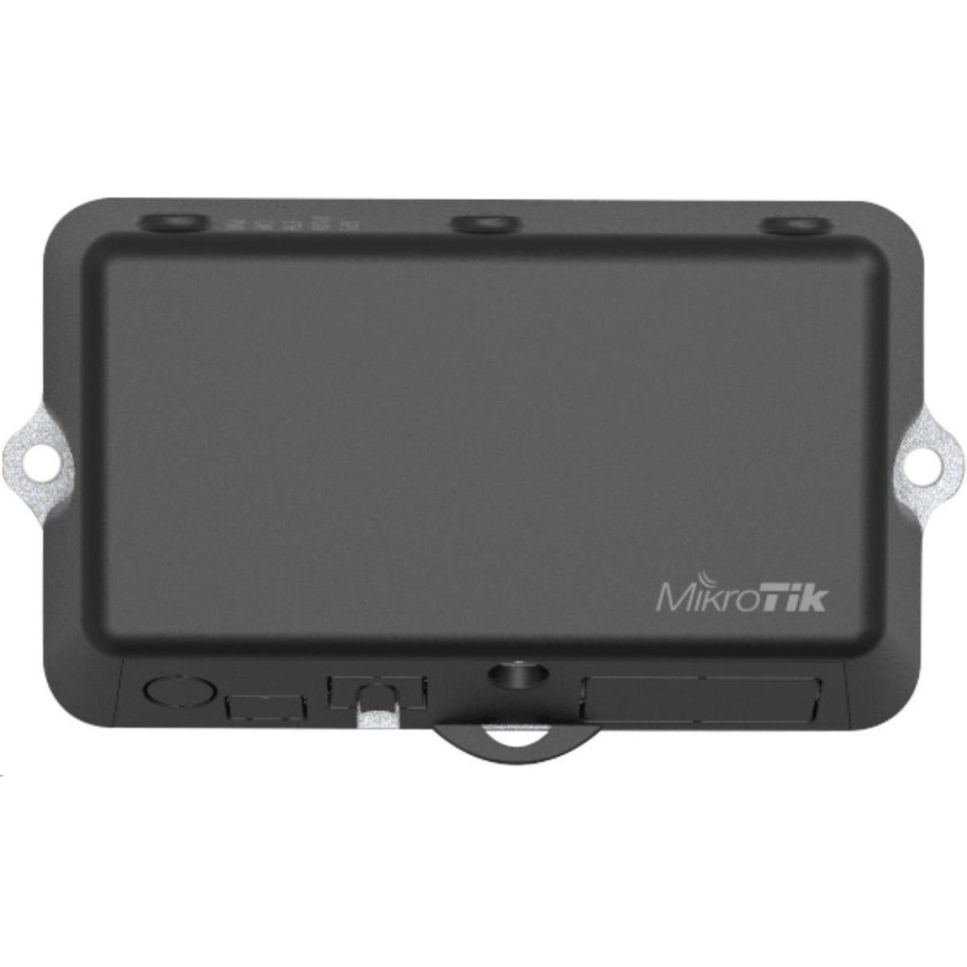Точка доступу MikroTik LtAP mini (N300, 1хFE, 2xminiSIM, GPS, всепогодний корпус) (RB912R-2ND-LTM)
