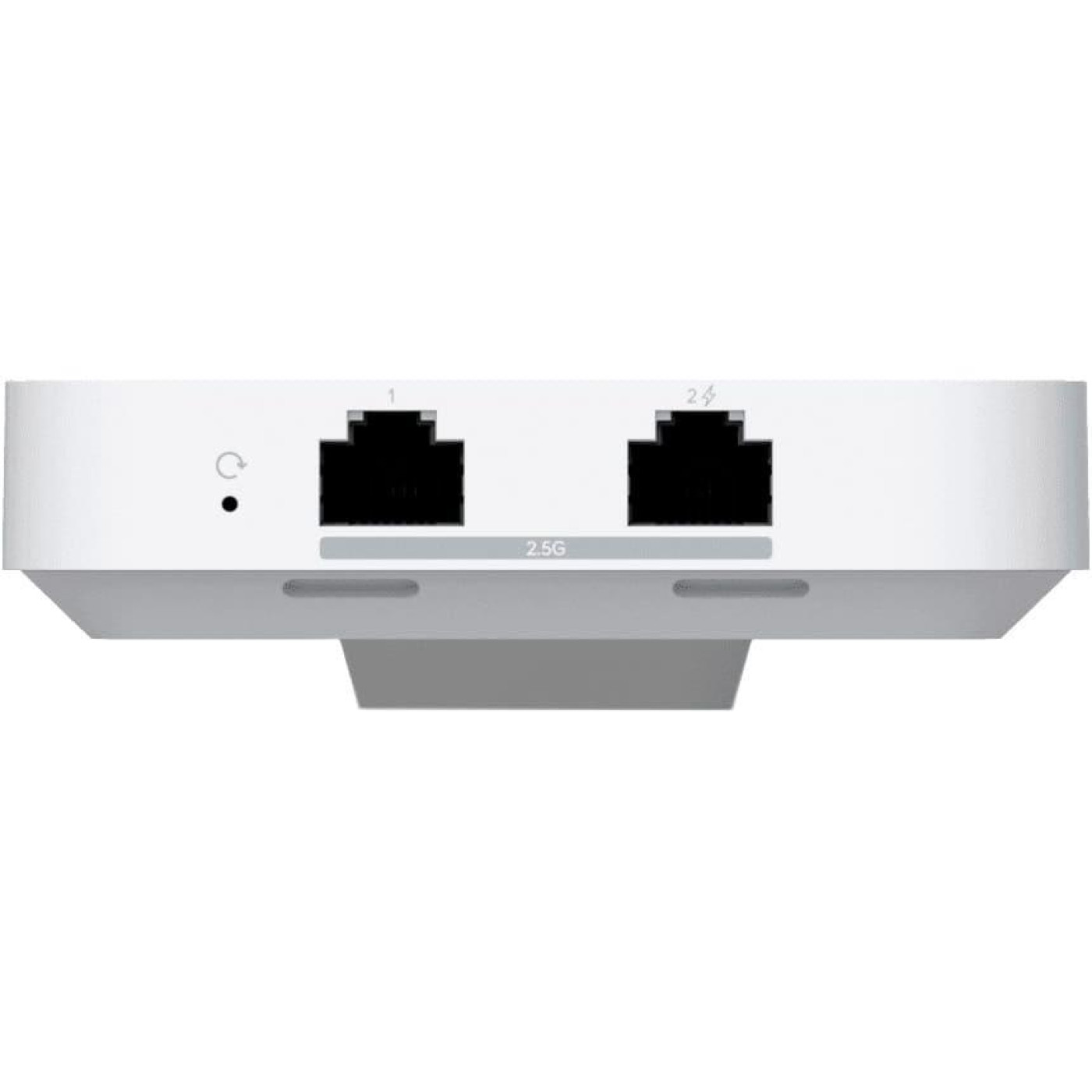 Точка доступа Ubiquiti UniFi U7 In-Wall (U7-IW)