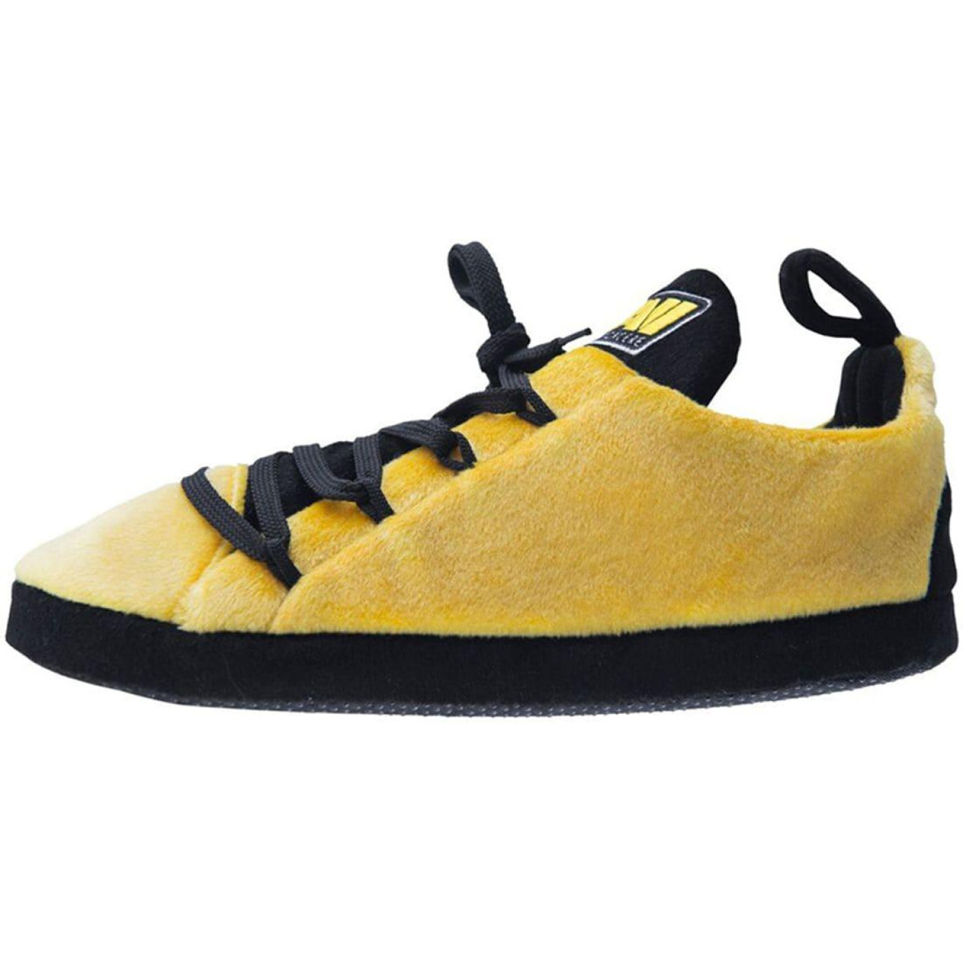 Домашні капці NAVI NAVI PLUSH SHOES 2017 L жовті