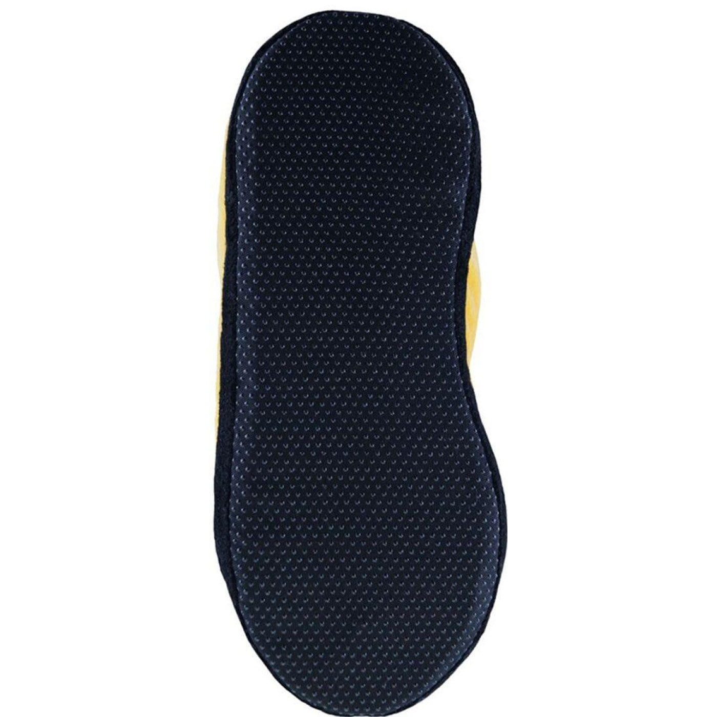 Домашні капці NAVI NAVI PLUSH SHOES 2017 L жовті