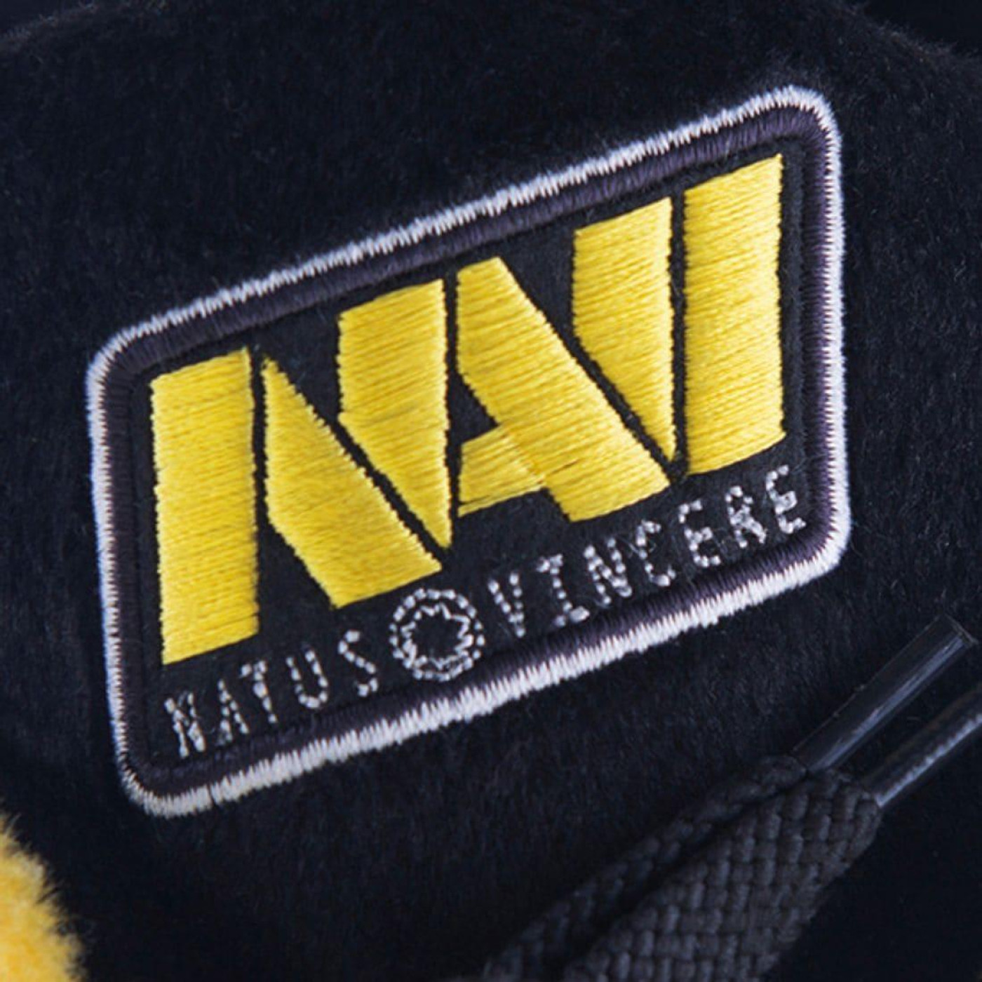 Домашні капці NAVI NAVI PLUSH SHOES 2017 L жовті