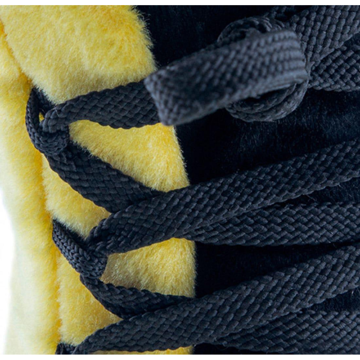 Домашні капці NAVI NAVI PLUSH SHOES 2017 L жовті