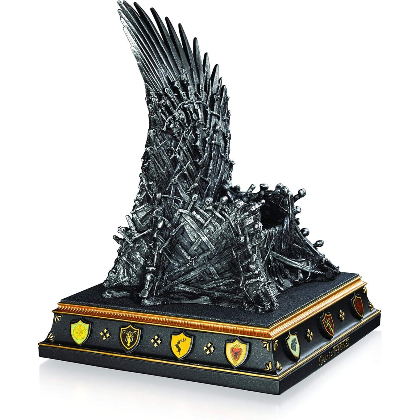 Тримач для книг GAME OF THRONES Iron Throne (Гра Престолів)