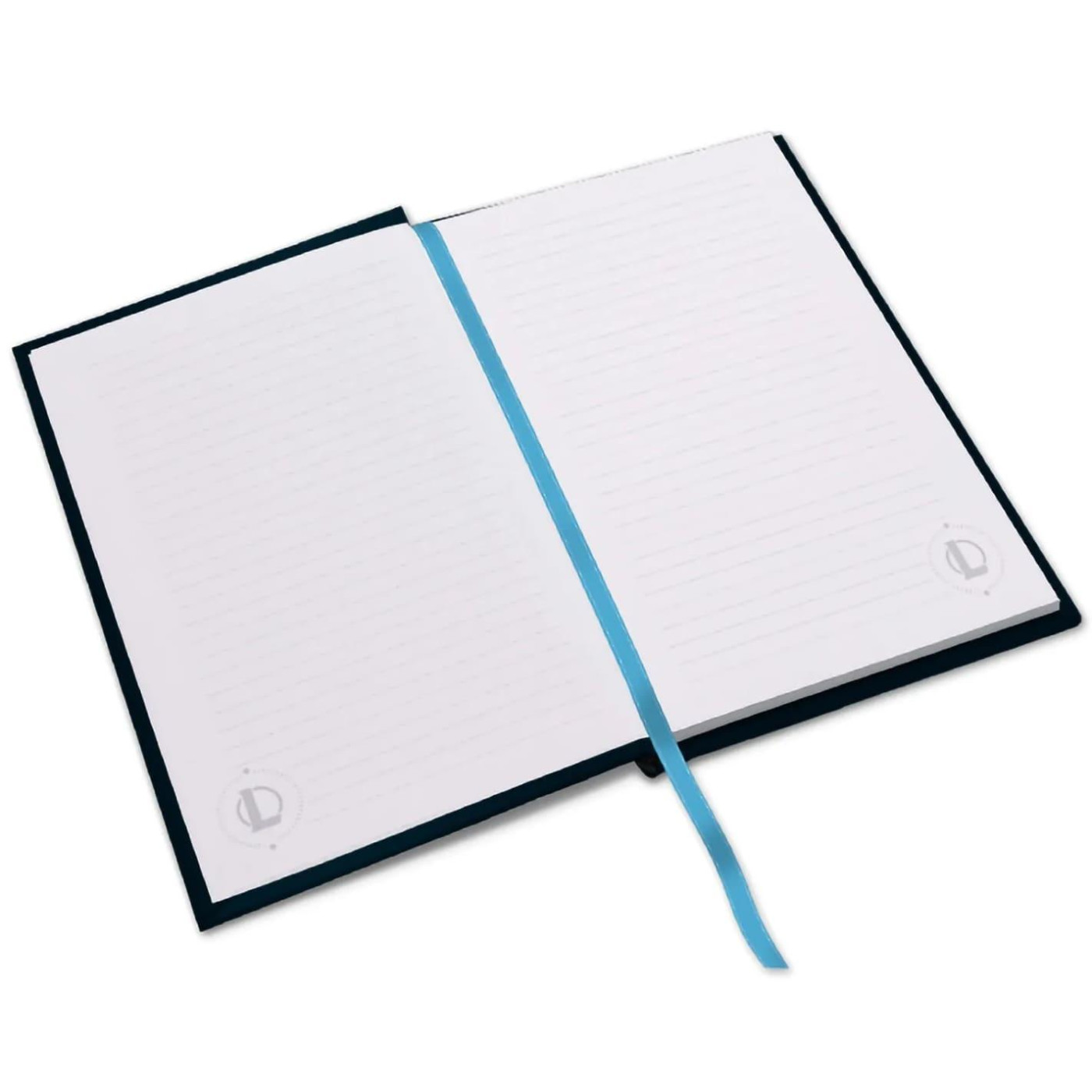 Записна книжка LEAGUE OF LEGENDS Hexteck Logo (Ліга легенд)