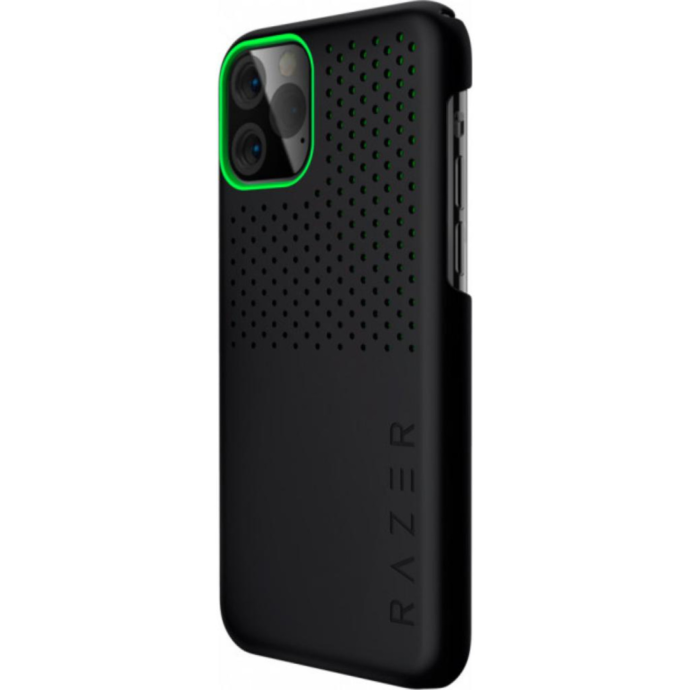 Чехол для iPhone 11 Pro RAZER Arctech Slim Black (RC21-0145BB06-R3M1)