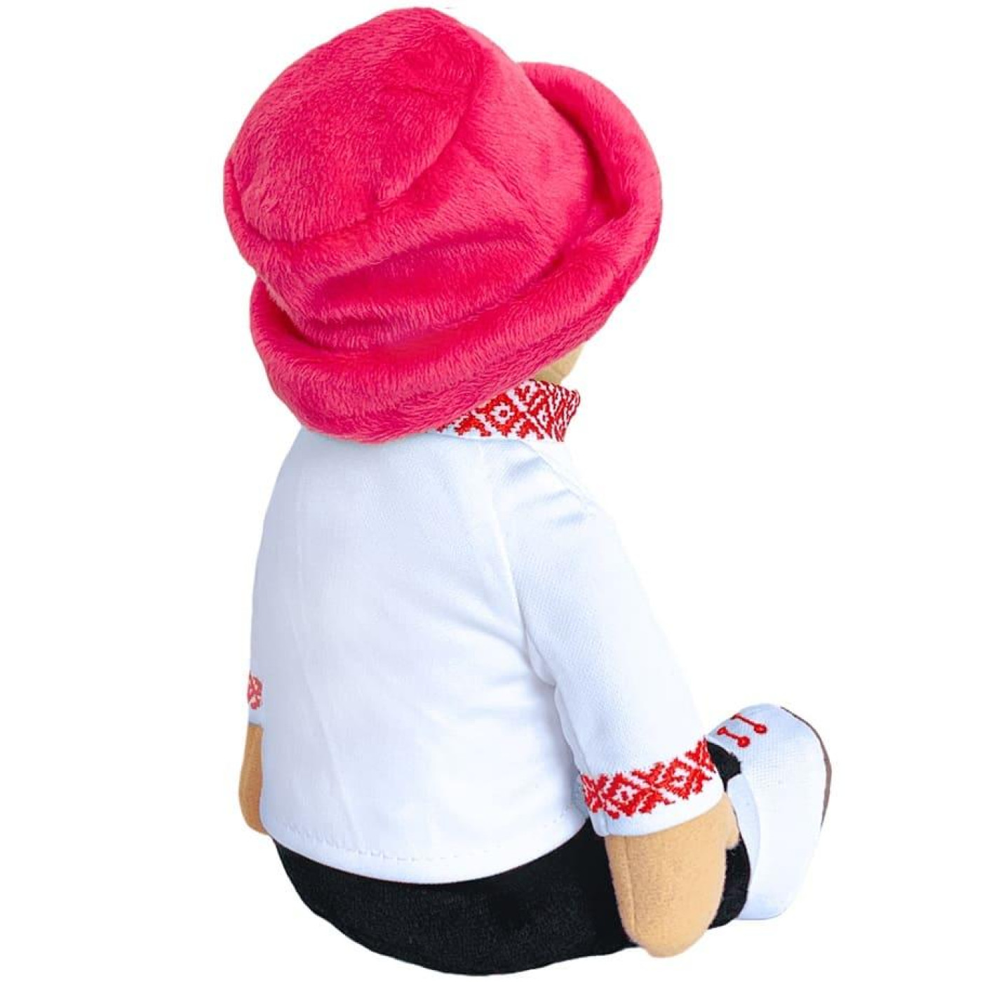 Іграшка плюшева WP MERCHANDISE Fan in the bucket hat (Фанат у панами)
