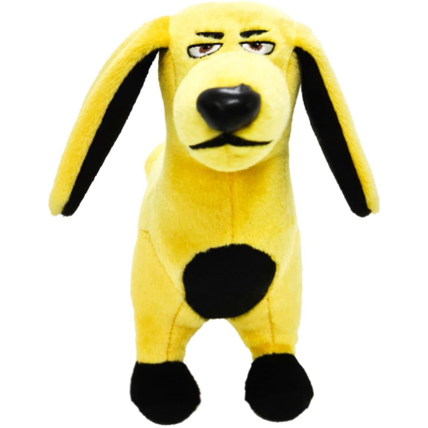 Іграшка плюшева WP MERCHANDISE Plush toy WP MERCHANDISE dachshund Barker Іграшка плюшева WP MERCHAND