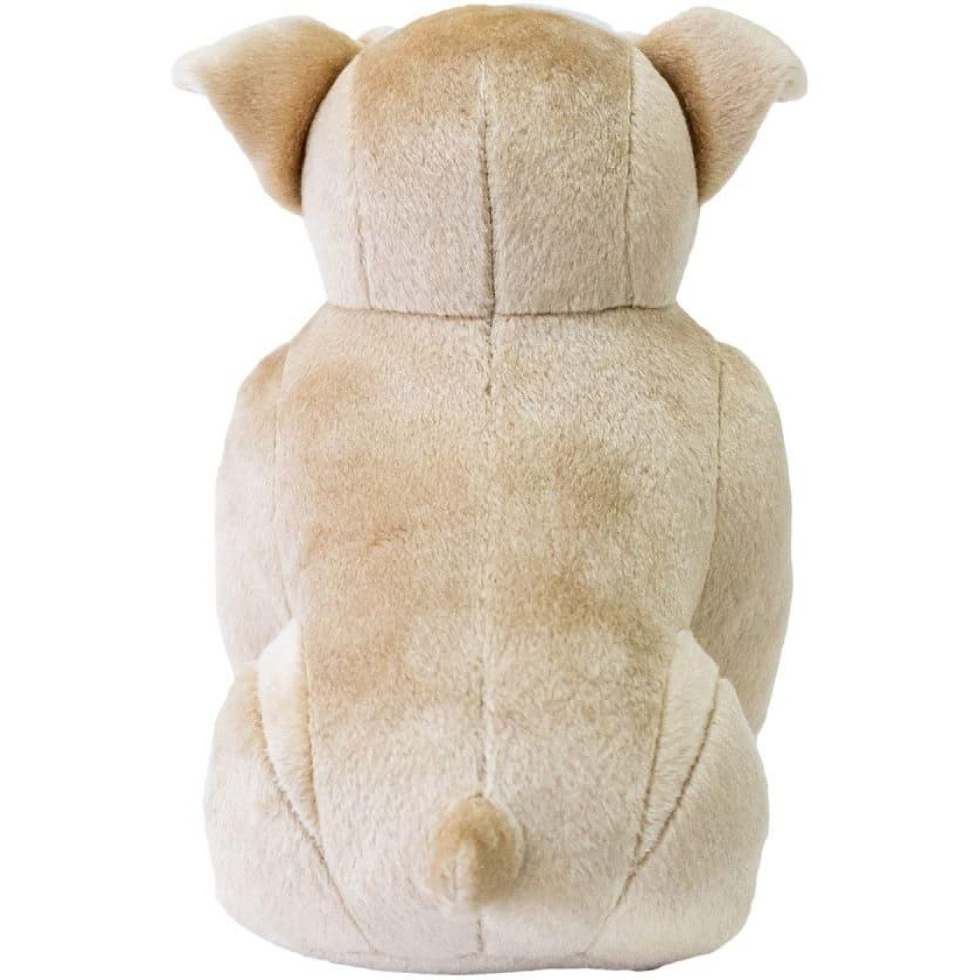Іграшка плюшева WP MERCHANDISE WP MERCHANDISE bulldog Biscuit (собака бульдог Коржик)