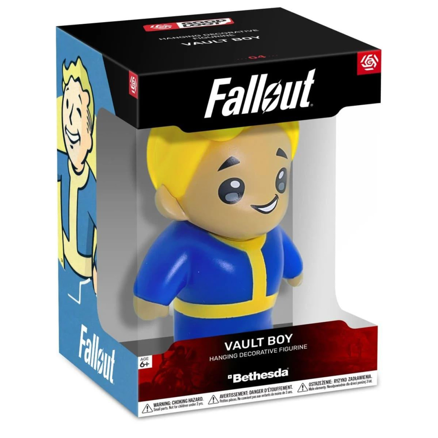 Колекцийний набир Fallout™ Vault
