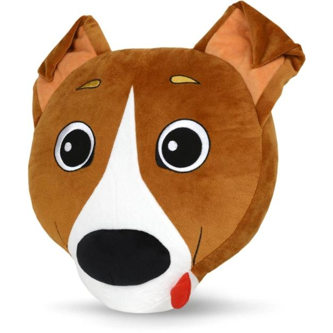 Подушка декоративна WP MERCHANDISE пес Патрон