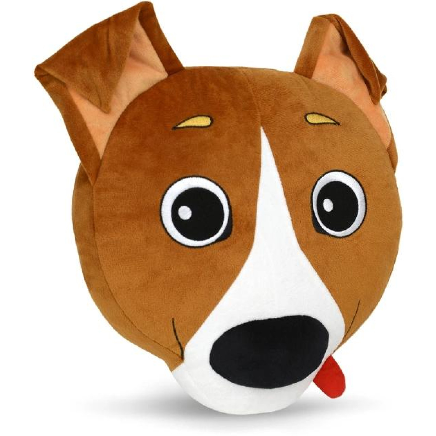 Подушка декоративна WP MERCHANDISE пес Патрон