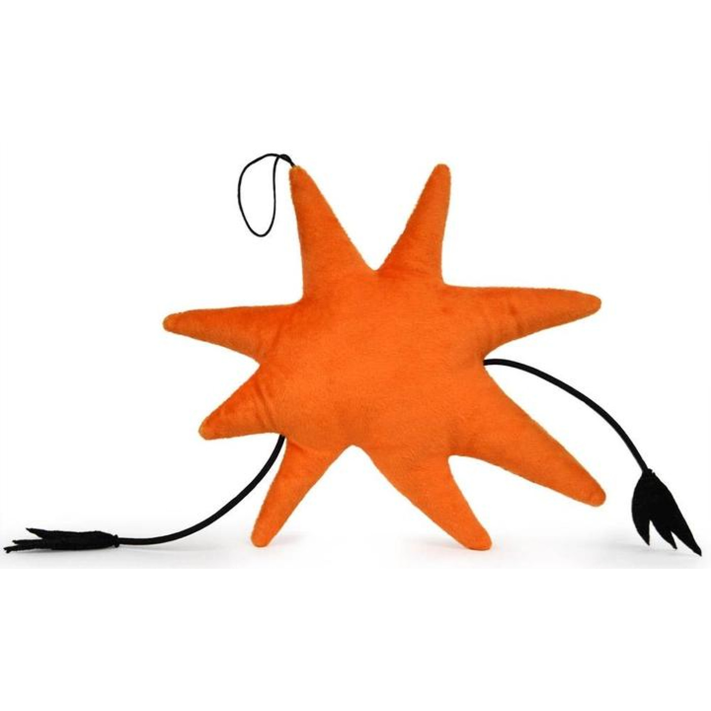 Іграшка плюшева ПЕС ПАТРОН (мульт.) Бубух