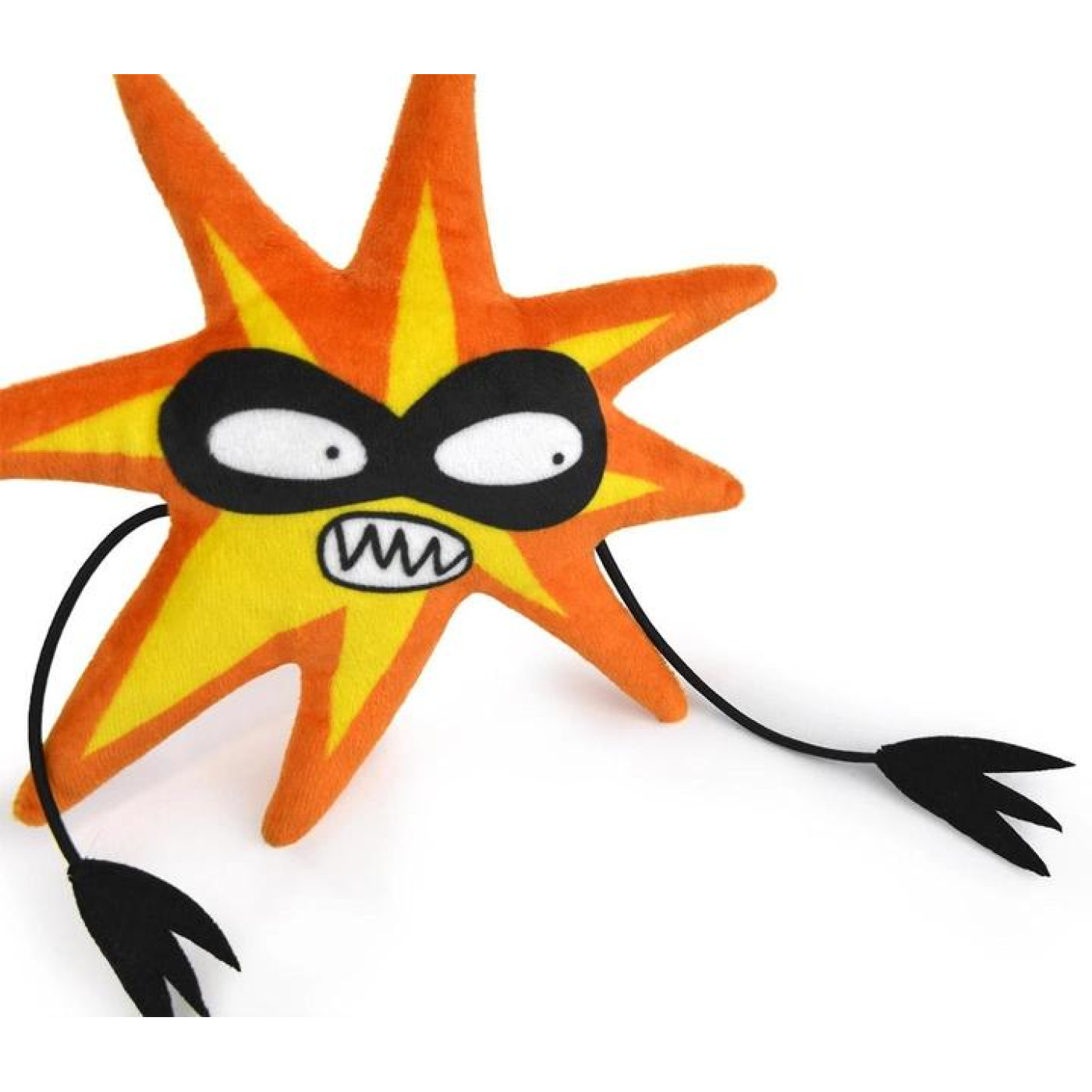 Іграшка плюшева ПЕС ПАТРОН (мульт.) Бубух