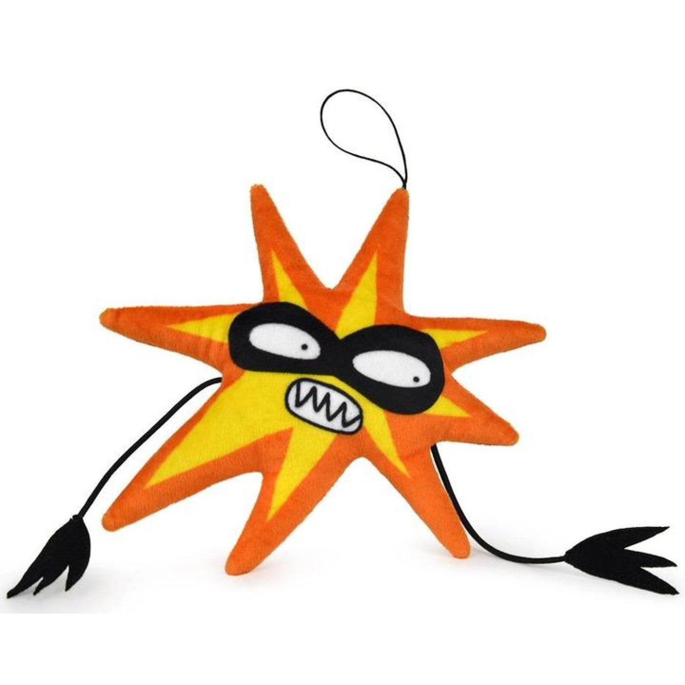 Іграшка плюшева ПЕС ПАТРОН (мульт.) Бубух