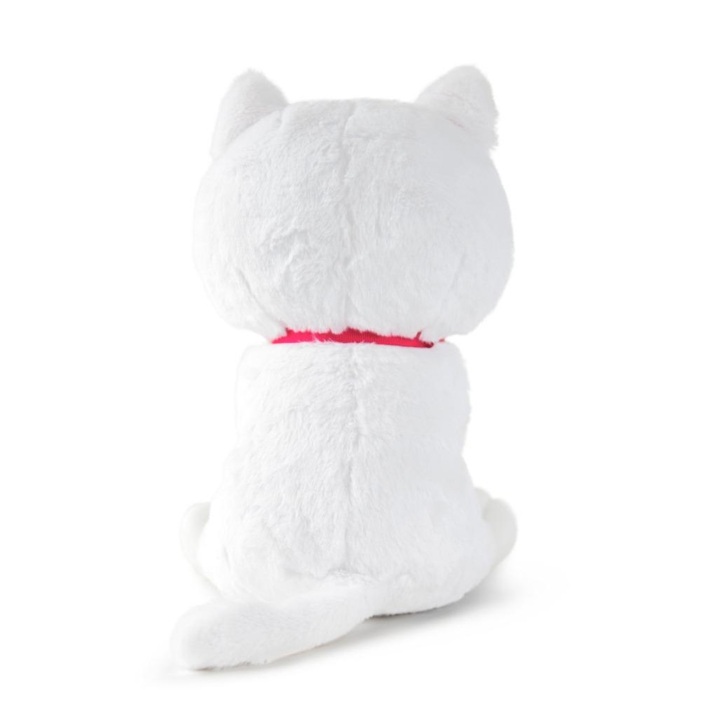 Іграшка плюшева WP MERCHANDISE  cat Snowflake