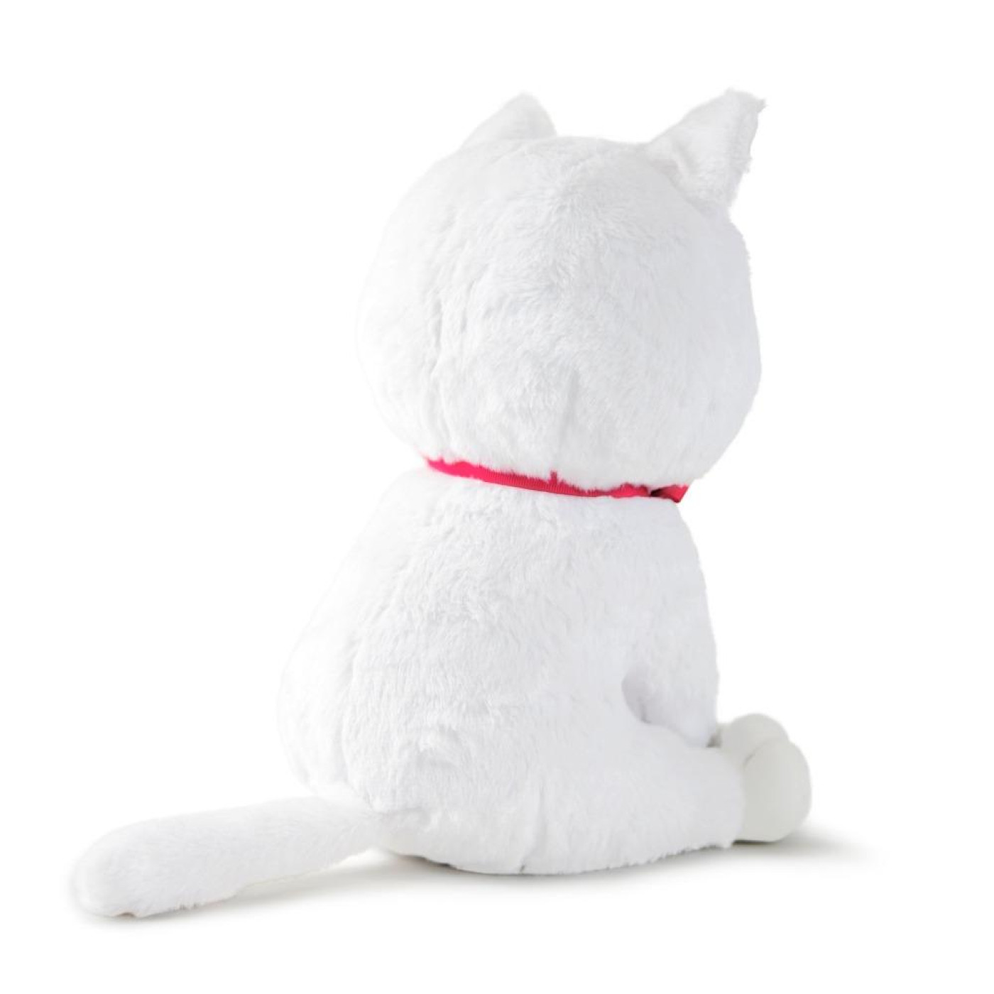 Іграшка плюшева WP MERCHANDISE  cat Snowflake