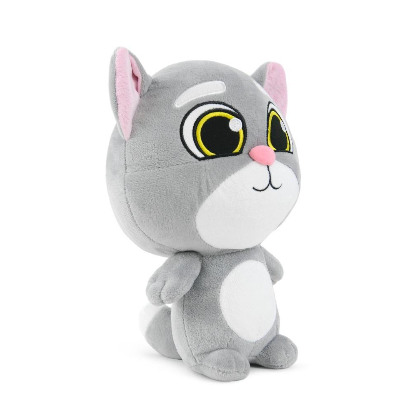 Іграшка плюшева WP MERCHANDISE cat Oliver