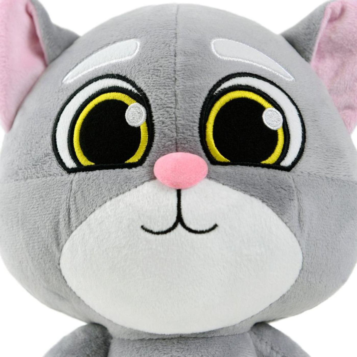 Іграшка плюшева WP MERCHANDISE cat Oliver