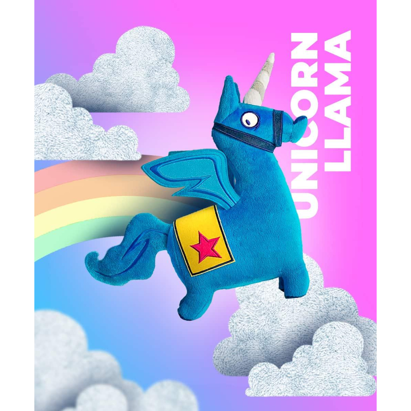 Іграшка плюшева FORTNITE FORTNITE Llama (Фортнайт)