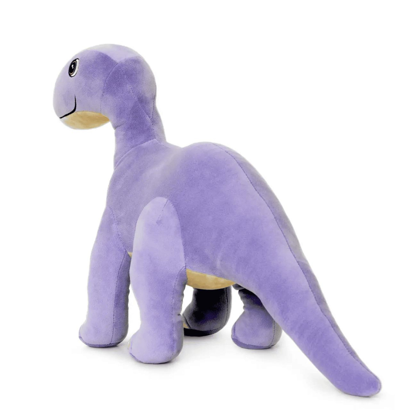 Іграшка плюшева WP MERCHANDISE Dinosaur Diplodocus Dean
