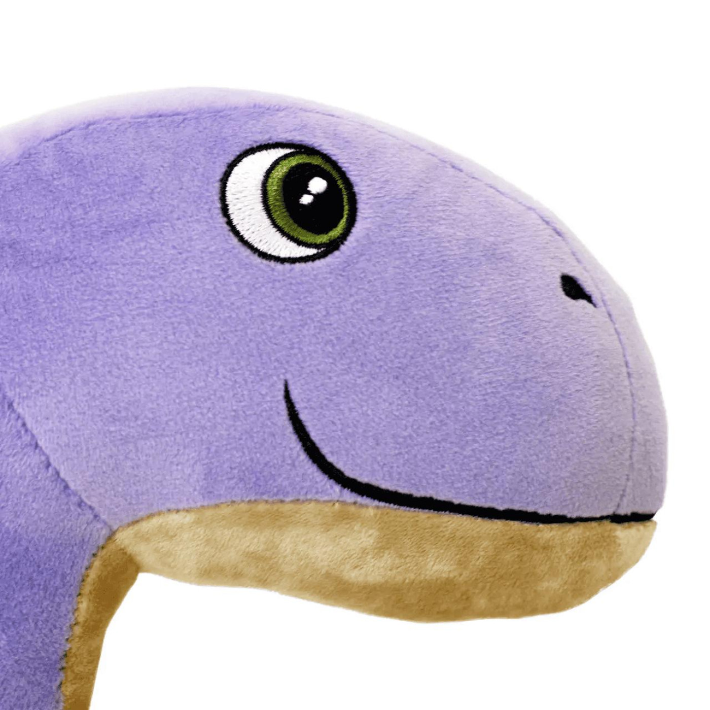 Іграшка плюшева WP MERCHANDISE Dinosaur Diplodocus Dean