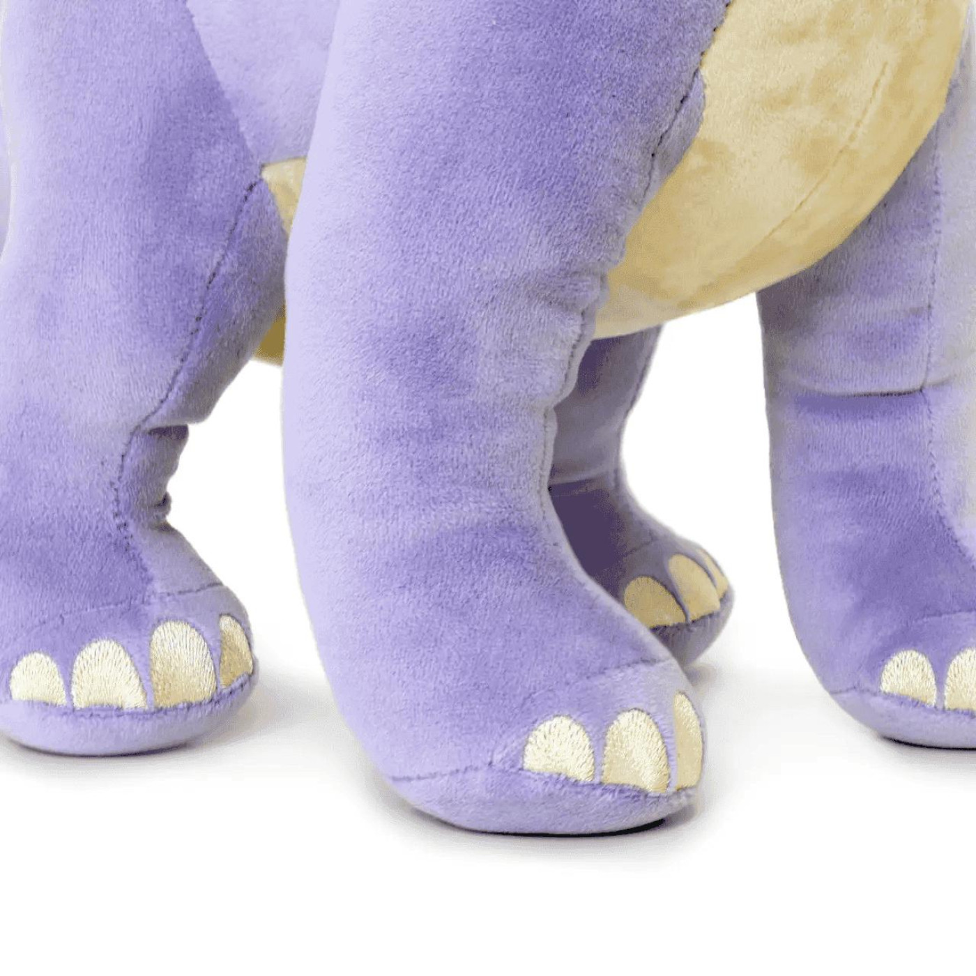 Іграшка плюшева WP MERCHANDISE Dinosaur Diplodocus Dean