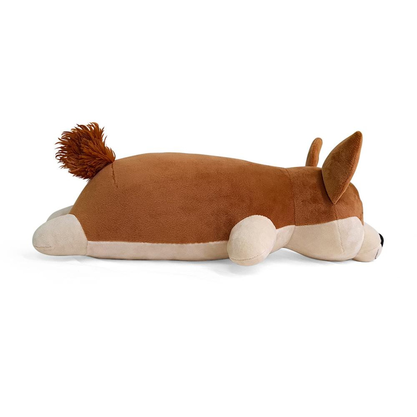Іграшка плюшева WP MERCHANDISE Plush toy WP MERCHANDISE Corgi Emma Іграшка плюшева собака WP MERCHAN