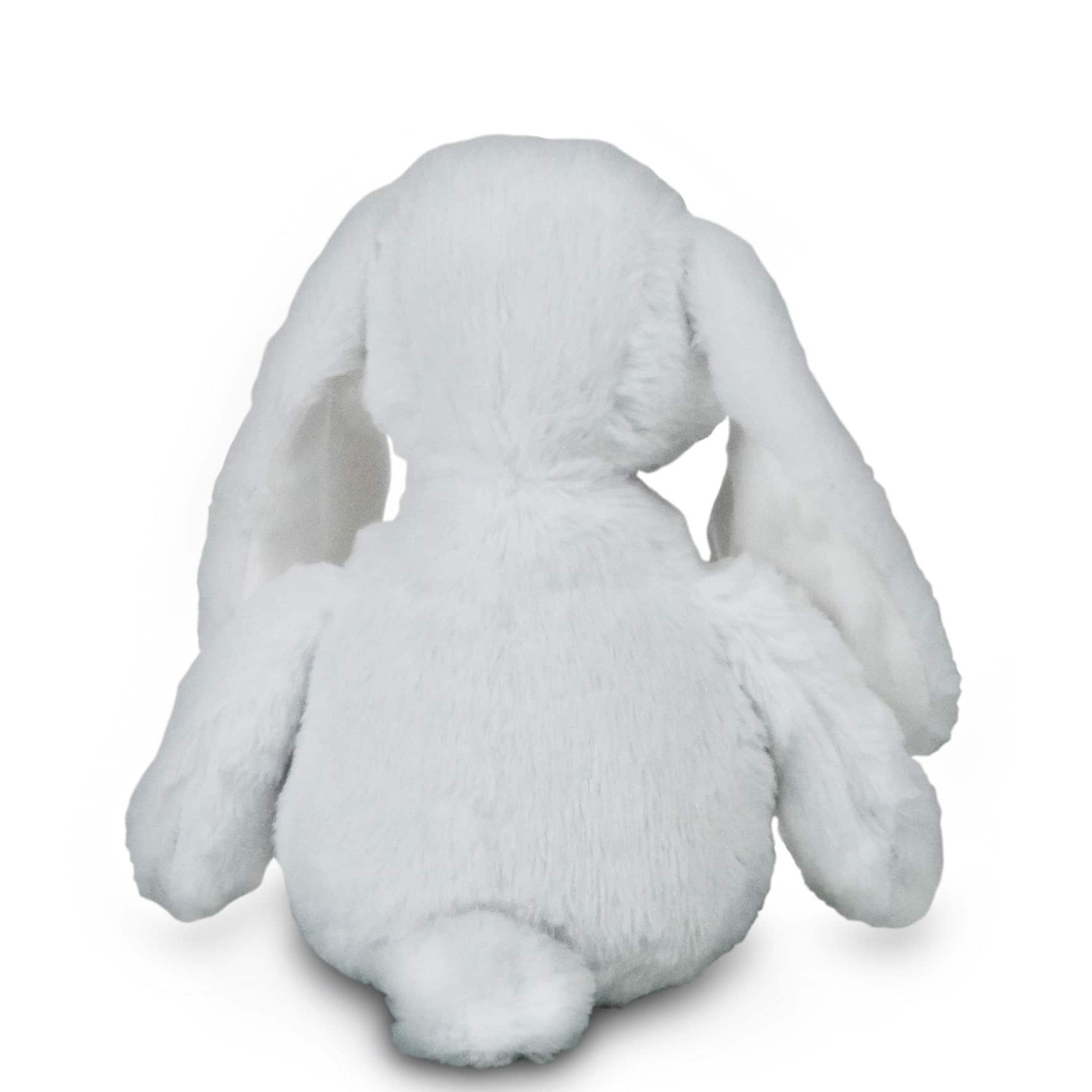 Іграшка плюшева WP MERCHANDISE Зайченя Сніжок